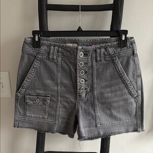 Anthropologie Pilcro Denim Women Shorts. Size 30